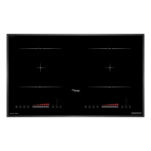 Bếp từ đôi Canzy CZ 88NPSI