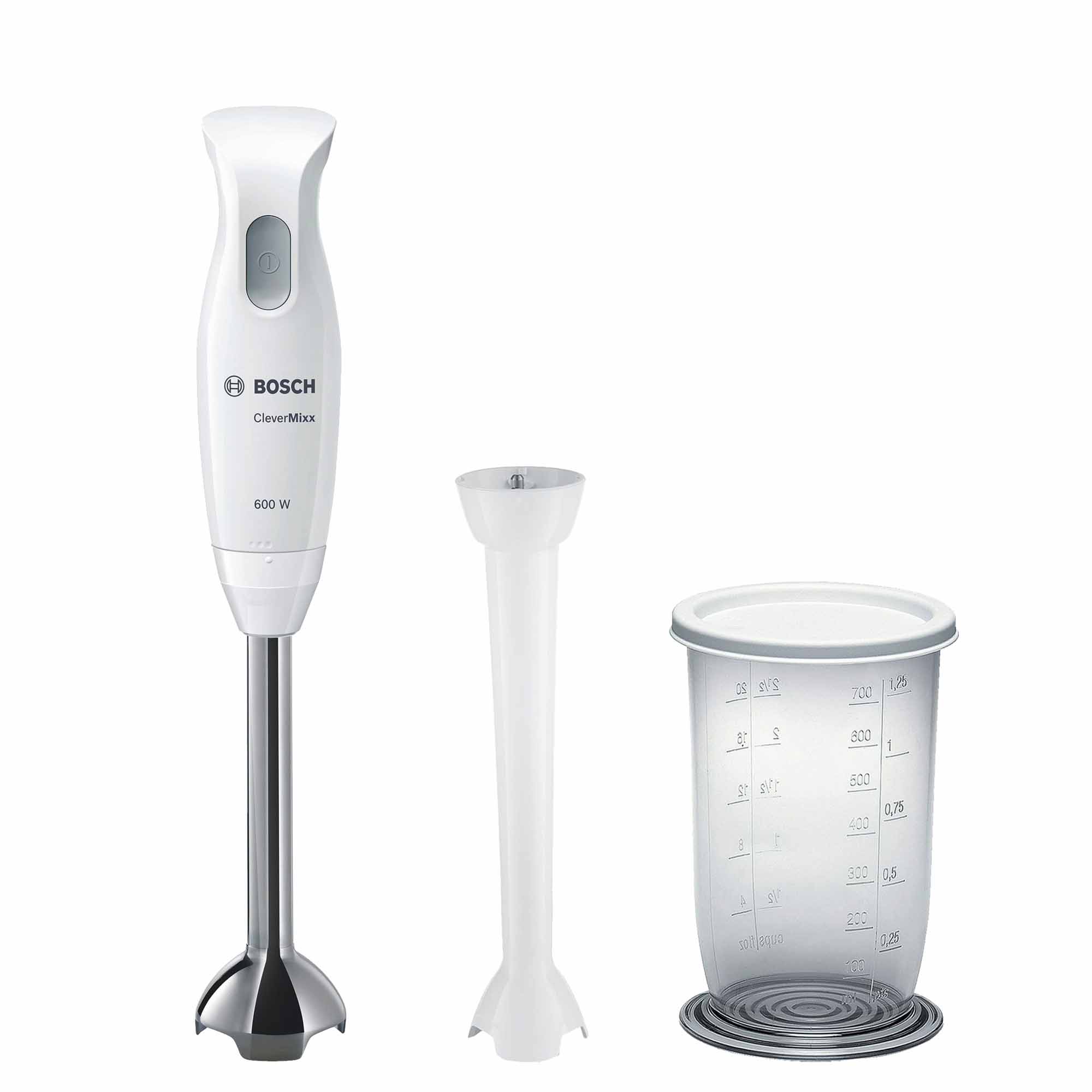 Máy xay cầm tay Bosch MSM26130