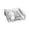 Máy rửa chén bán âm Bosch SMI6ZCS16E