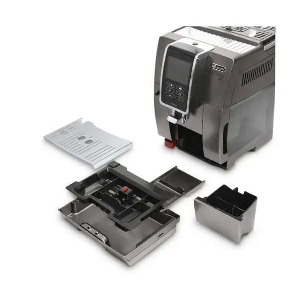 Máy pha cà phê tự động DeLonghi Dinamica ECAM 350.55.SB