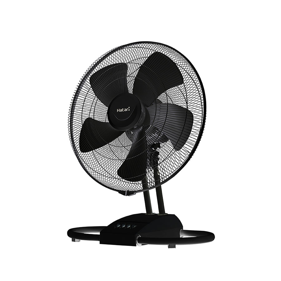 Quạt sàn Hatari Thái Lan IT22M1