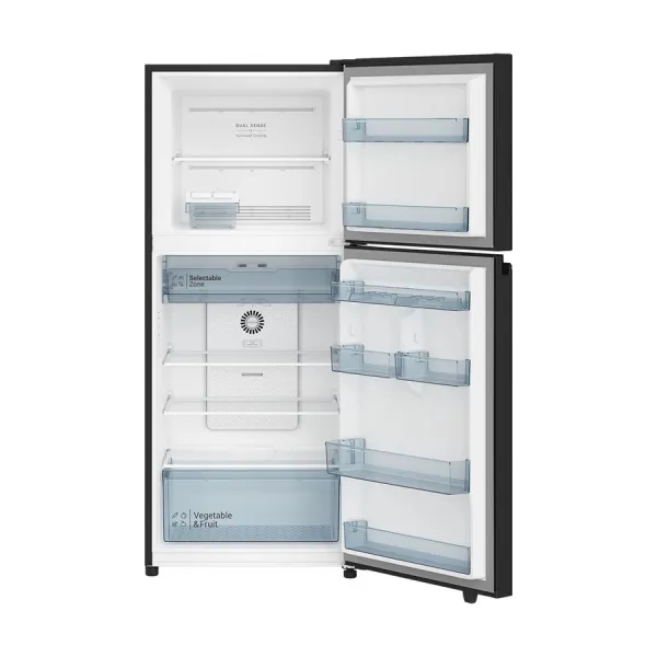 Tủ lạnh Hitachi Inverter 344 lít HRTN6379SGBKVN