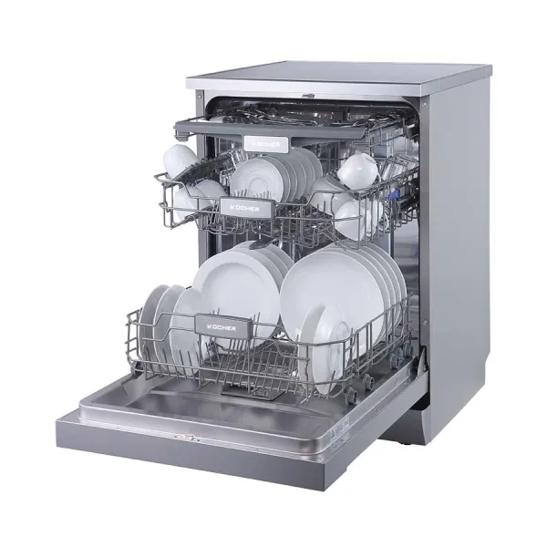 Máy rửa bát Kocher KDEU-8835