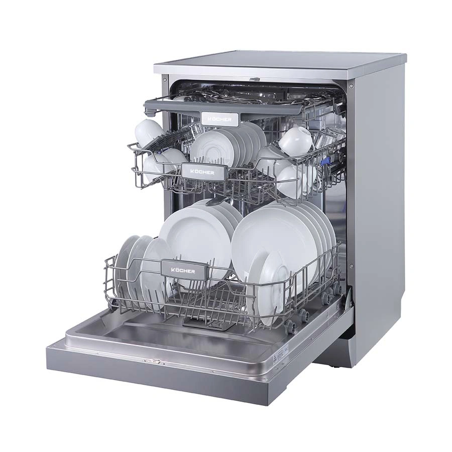 Máy rửa bát Kocher KDEU-8835