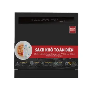 Máy rửa bát Kocher X10