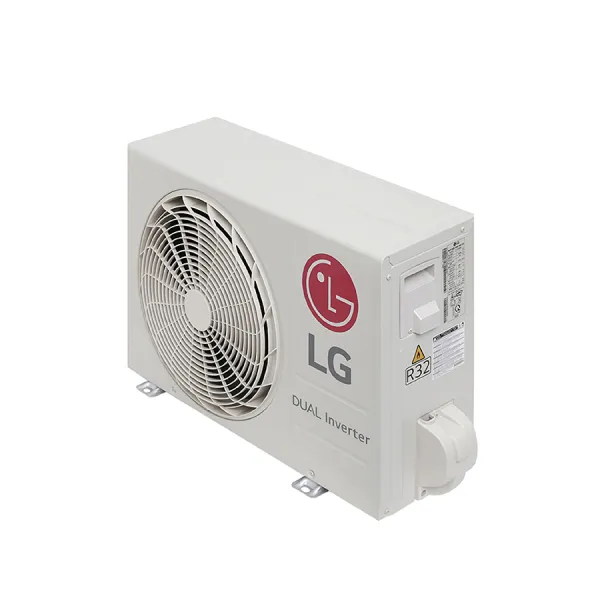 Điều hòa LG Inverter 1 HP IEC09G1