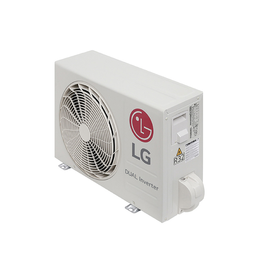 Điều hòa LG Inverter 1 HP IEC09G1