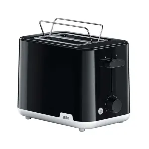 Máy nướng bánh mì Braun HT1010BK
