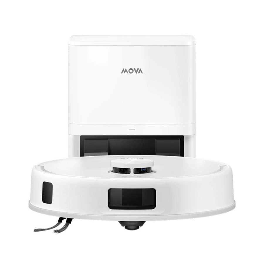 Robot hút bụi lau nhà Mova E20s Pro Plus