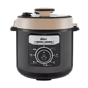 Nồi áp suất 5 lít Gilux GLA33