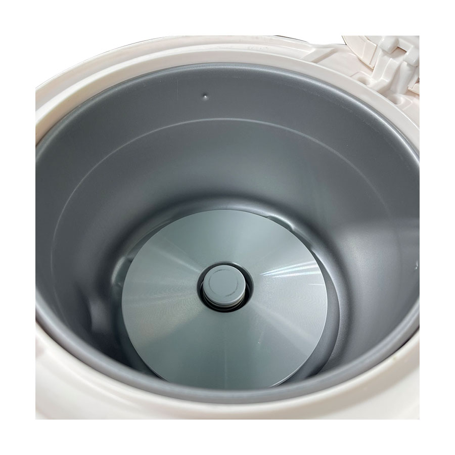 Nồi cơm điện Tiger JNP-1000 FL dung tích 1 lít