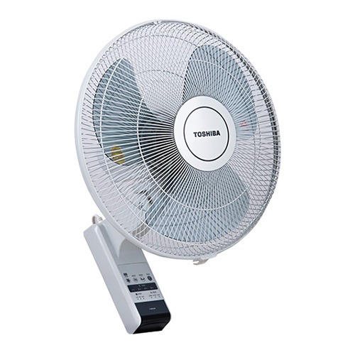 Quạt treo tường Toshiba F-WSA20(H)VN