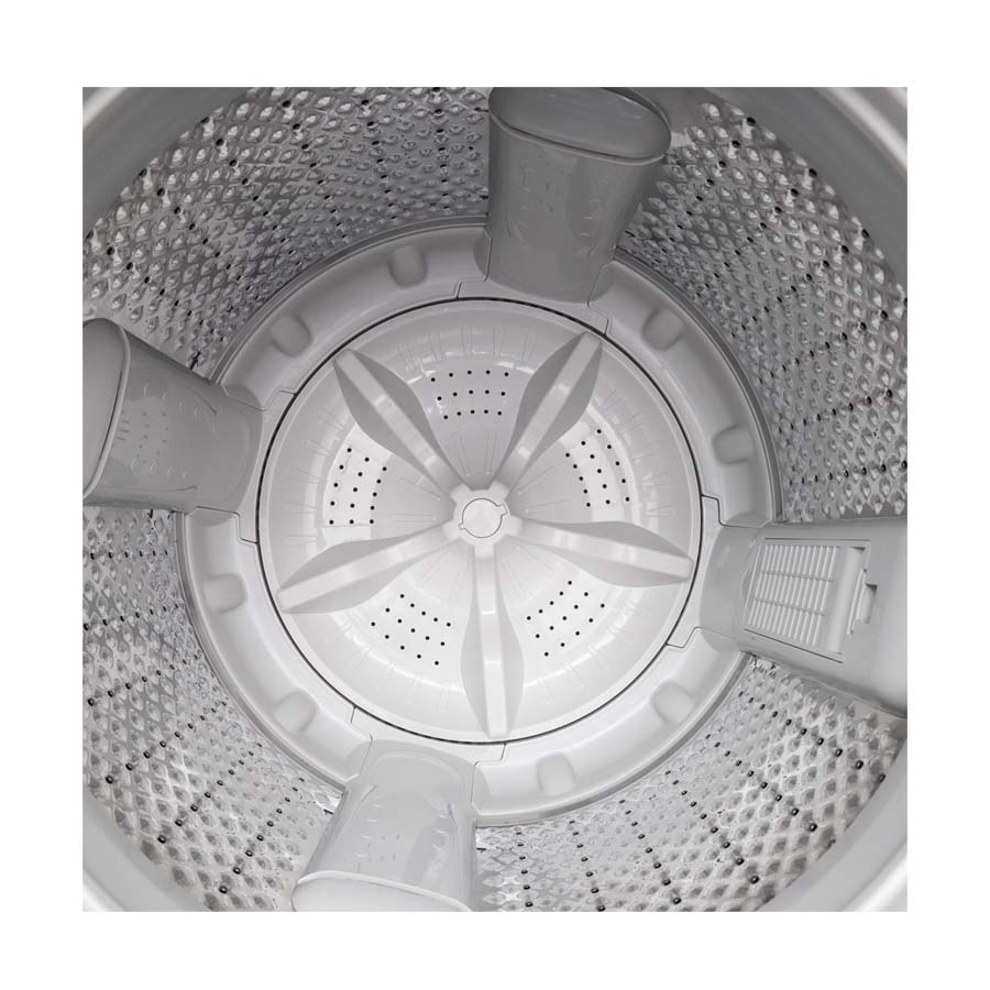 Máy giặt Sharp 10 kg ES-Y100HV-S