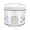 Nồi cơm điện Sharp KS-223TJV-CR dung tích 2.2 lít