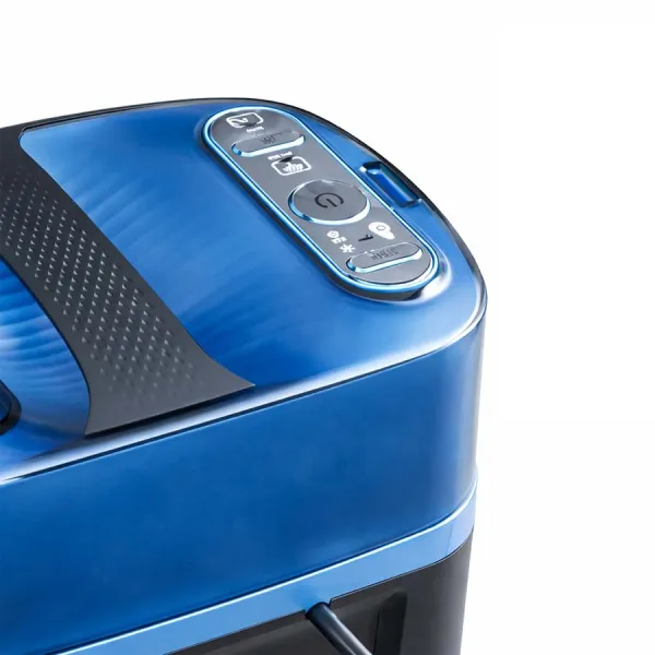 Bàn là hơi nước cao cấp Tefal IXEO Cube UT2020