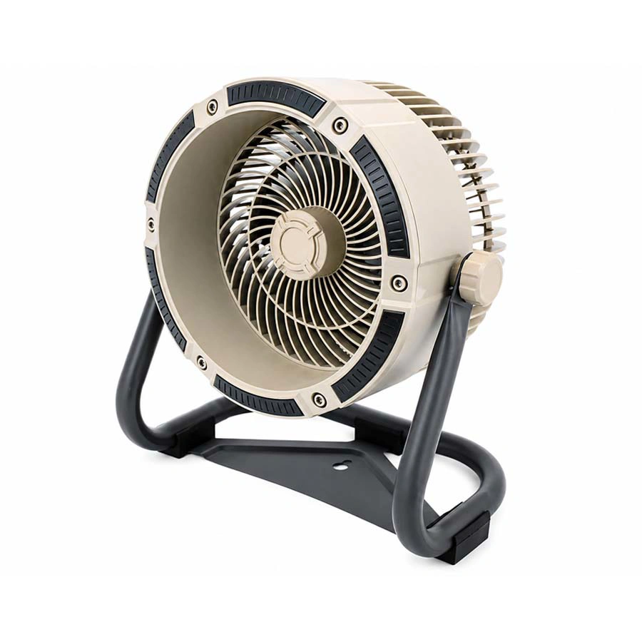 Quạt tuần hoàn không khí Tiross TS2284 - toàn cảnh sản phẩm