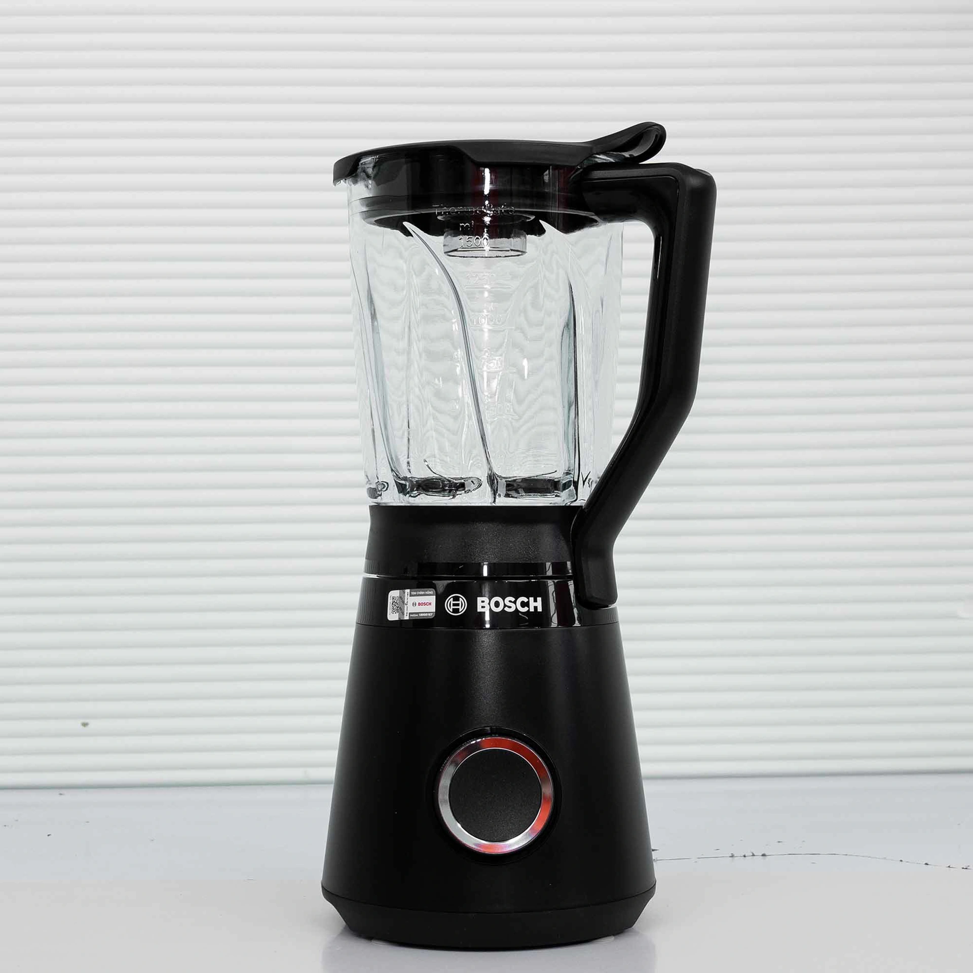 Máy xay sinh tố Bosch MMB6176B
