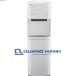 Cây nước nóng lạnh Midea YL1631S-B