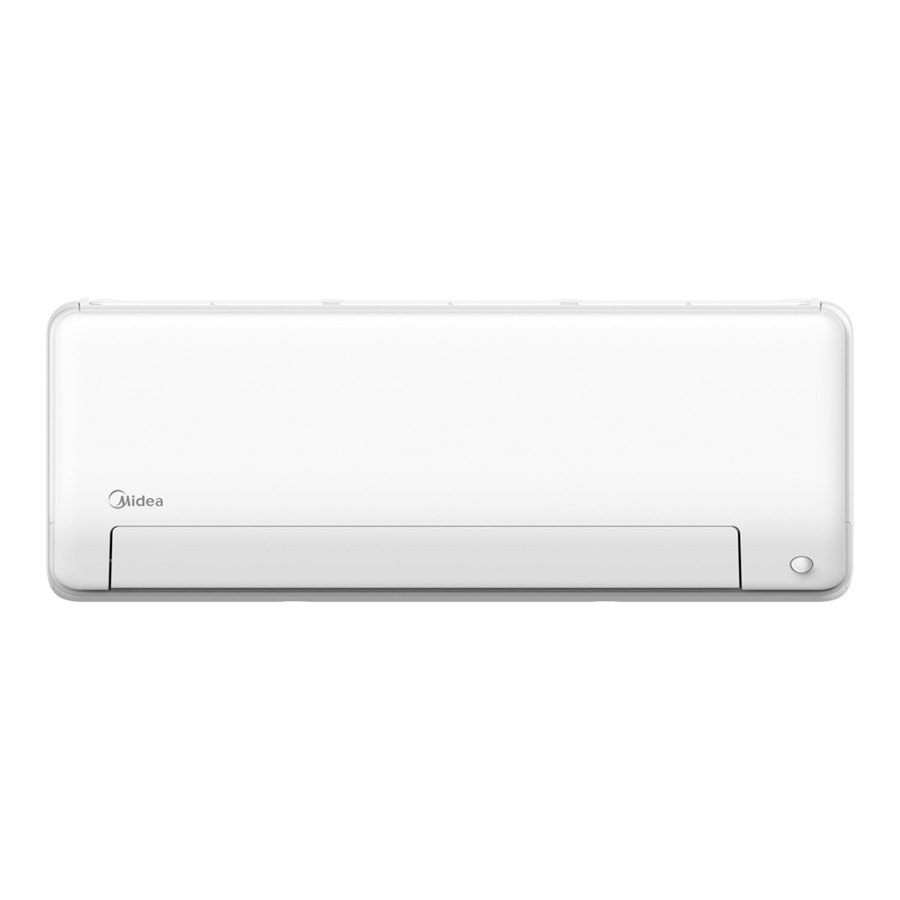 Điều hòa Midea 1.5 HP MSAE-13CRN8