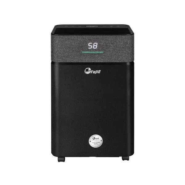 Máy hút ẩm Fujie HM-920ED 20 lít/ngày