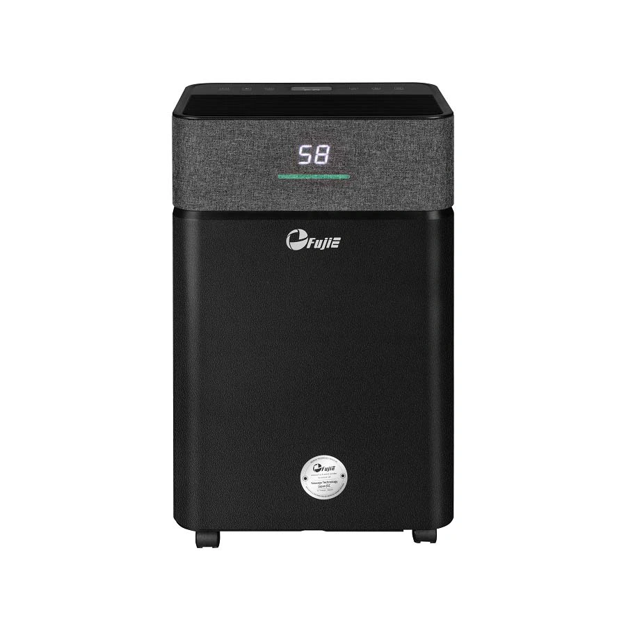 Máy hút ẩm Fujie HM-920ED 20 lít/ngày