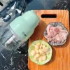 Máy xay cầm tay Gilux GLY38 300W