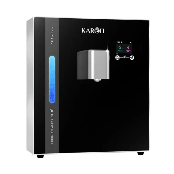 Máy lọc nước Hydro-ion kiềm Karofi KAE-S16