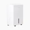 Máy hút ẩm thông minh Lumias D2 Plus 20L/ngày