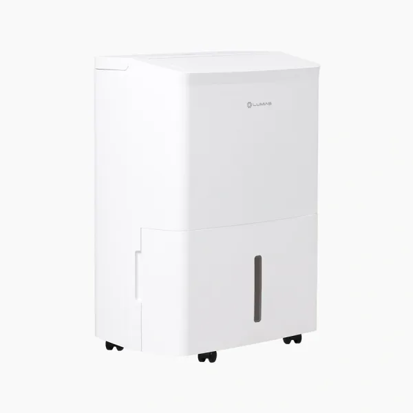 Máy hút ẩm thông minh Lumias D2 Plus 20L/ngày