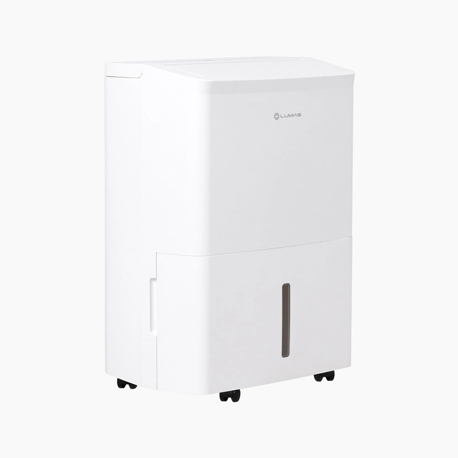 Máy hút ẩm thông minh Lumias D2 Plus 20L/ngày