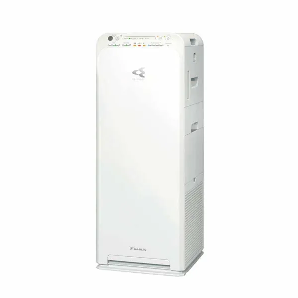 Máy lọc không khí và tạo ẩm Daikin MCK55TVM6