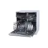 Máy rửa bát độc lập Texgio TG-DTW558