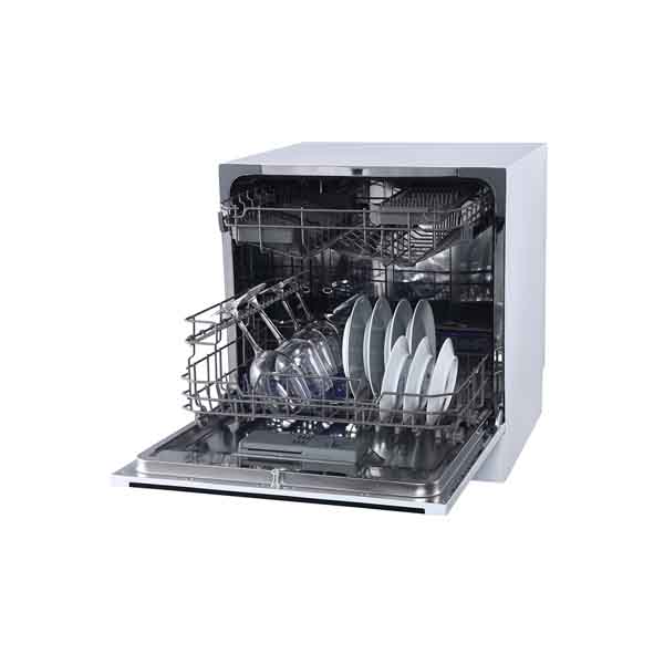 Máy rửa bát độc lập Texgio TG-DTW558