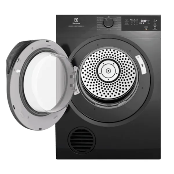 Máy sấy thông hơi Electrolux 9Kg EDV904N3SC
