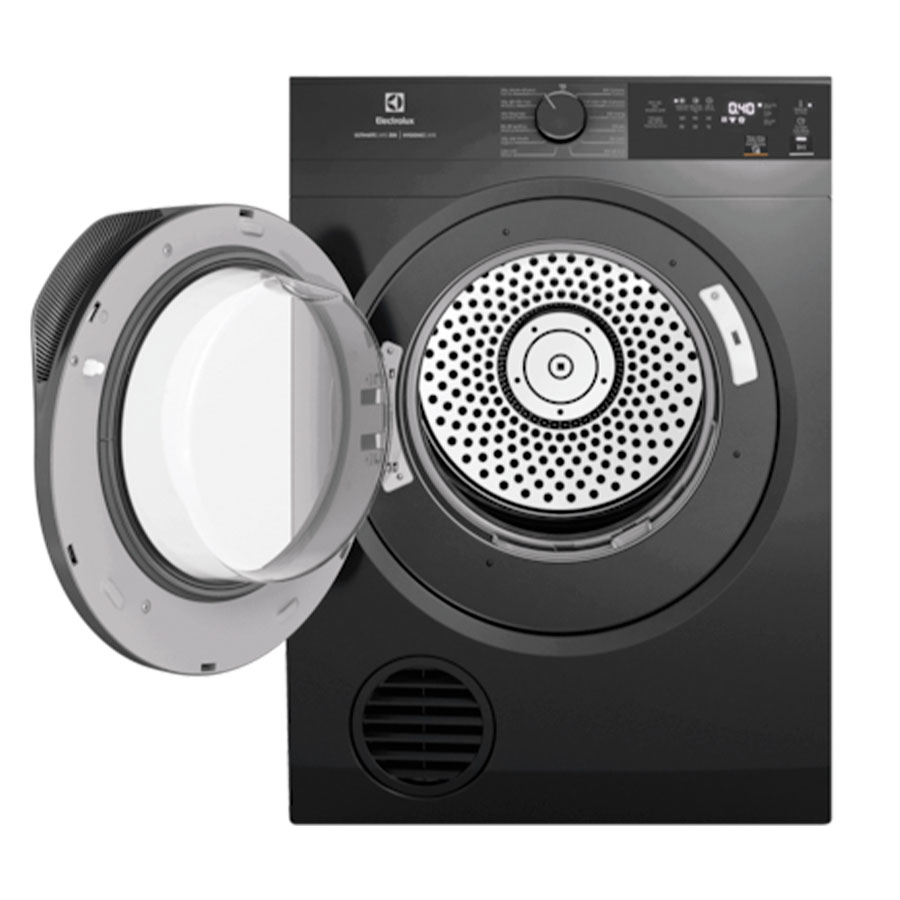 Máy sấy thông hơi Electrolux 9Kg EDV904N3SC