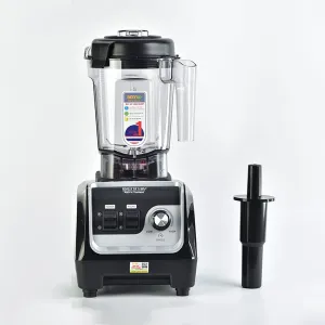 Máy xay công nghiệp Bennix BN-206BL