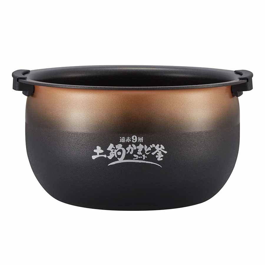 Nồi cơm điện tử cao tần áp suất Tiger 1.8 lít JPC-W18W