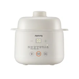 Nồi nấu chậm Joyoung 1 lít JSC-107