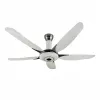 Quạt trần KDK Z60WS 5 cánh
