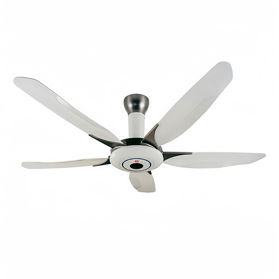 Quạt trần KDK Z60WS 5 cánh