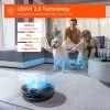 Robot hút bụi ILIFE A11