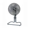 Quạt Sàn  Sharp  PJC-A18 (Màu xám) 125W