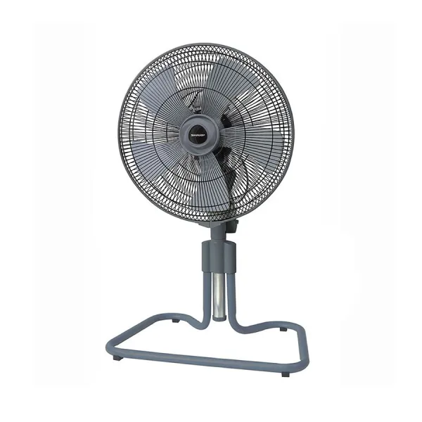 Quạt Sàn  Sharp  PJC-A18 (Màu xám) 125W