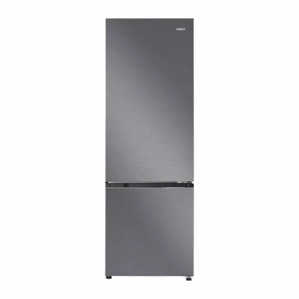 Tủ lạnh Aqua Inverter 324 lít AQR-B390MA(HB)