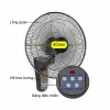 Quạt treo tường có điều khiển Vinawind QTT400-XHĐ