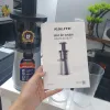 Máy ép chậm KALITE KSJ4411