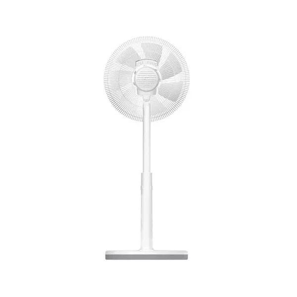 Quạt điện biến tần Lumias F08