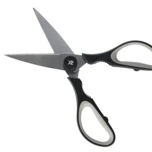 Kéo WMF TOUCH KITCHEN SCISSOR BLACK -1879206100