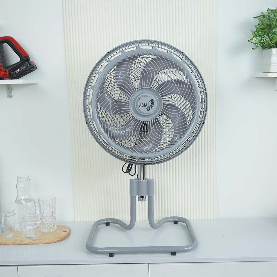 Ảnh thực tế Quạt sàn ASIAVINA Turbo Max VY646990