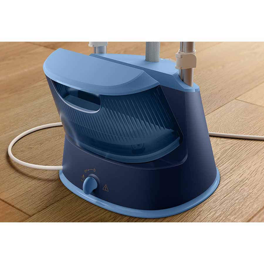 Bàn ủi hơi nước đứng Philips STE1030/20